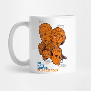 Fall 2022 Tour Mug